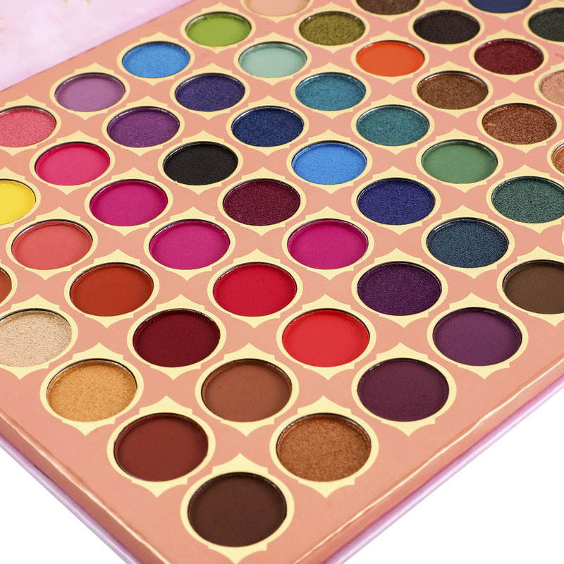 Colores personalizados son bienvenidos