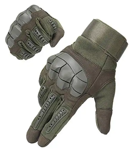 Army Gloves Tactical Military Gloves Hard Security Police Duty Work Fully customized Wholesale