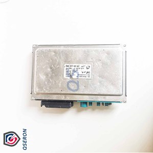 Genuine Used Car Camera <strong>System</strong> 4N0907107H Control <strong>Unit</strong> 4KE907107AC <strong>Computer</strong> Module ECM for 2019-20 Audi A6 A7 A8 - Product Image 4