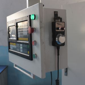 ATC Cnc <strong>Router</strong> <strong>Controller</strong> NK260