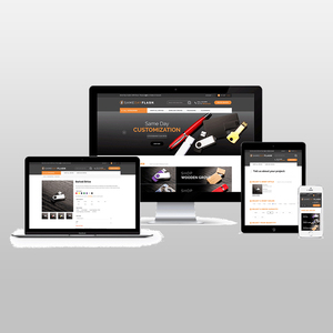 Công ty tư vấn việc làm cổng thông tin trang web | mẫu trang web tư vấn việc làm tốt nhất bởi protolabz eservices - Product Image 5