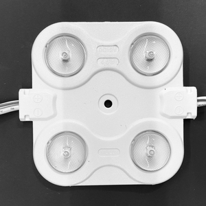 12v 24v 220v tabela led ışık kutu modülü 4w 4 led cips modülü için led ışık ışık kutusu - Product Image 1