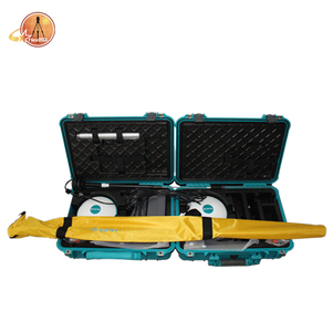 Trimble novatel kurulu isteğe bağlı gnss rtk bankası ve rover E300 baz istasyonları için gps ile WebUI - Product Image 6