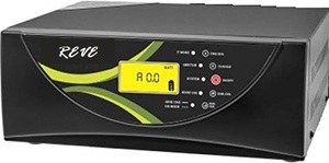 高品质2050/50A 2000VA 24v脉宽调制纯正弦波太阳能逆变器液晶显示太阳能逆变器，用于家庭和办公室电源备份 - Product Image 2