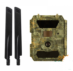 Для Willfine 4.0CG-PRO 4G Wild Game Trail Camera фотоловушки MMS Email SMS GPS App настройки с картой памяти SD - Product Image 4