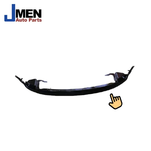 Jmen 0000-86-510A ön Spoiler Mazda MIATA için MX-5 Roadster 90-94 kompakt spor araba oto hava barajı parçaları