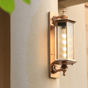 Modern fantezi açık ev resim aplike murale led duvar ışıkları yatak odası vanity bahçe duvar lambası