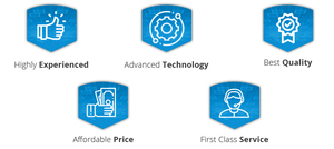 MT-520-H81A New mootek công nghiệp Micro ATX Bo mạch chủ <span class=keywords><strong>DDR3</strong></span> Bộ nhớ LGA1150 ổ cắm Intel H81 Chipset 16GB Max Ram cổng Ethernet - Product Image 5