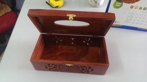 Wooden Clothes <strong>Trunk</strong> with Lock for Souvenir (Ms.Sandy 84587176063 WS)