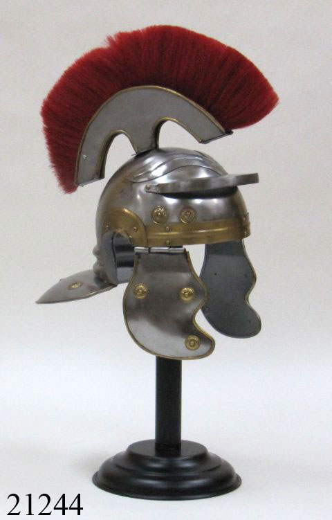 Plaqué argent