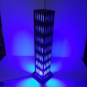 High Quality <strong>Wood</strong> Table <strong>Lamp</strong> for Home Use - Product Image 3