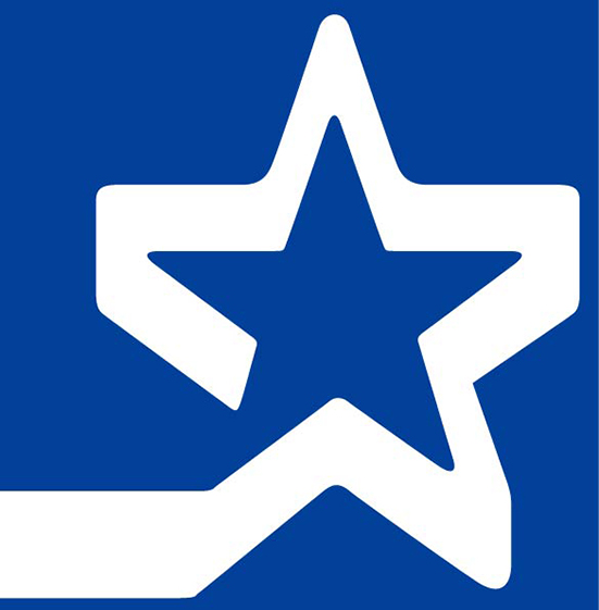 company logo