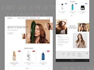 Migliora la tua attività con un sito Web aziendale di qualità | - Product Image 5