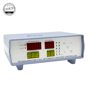 XM-18k-2 微机数字自动培养箱控制器蛋培养箱控制器 - Product Image 6