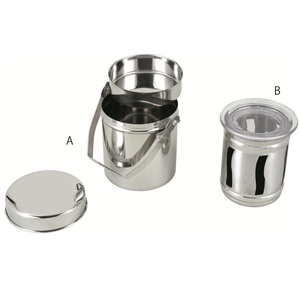 食品容器とダラーキャニスター - Product Image 4