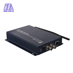 2019 la migliore Vendita Senza Fili Video Encoder IPTV SDI Encoder Supporto Wifi - Product Image 3