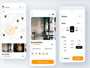 Größtes Resort Booking App Entwicklungs unternehmen in Indien | Android/IOS Hotel Booking App - Product Image 6