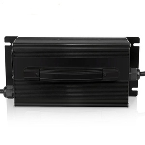 17S 71.4V 60V 18A 15A AC to DC <strong>Charger</strong> Lithium Battery <strong>Chargers</strong> for Super Scooter Motorcycle - Product Image 1