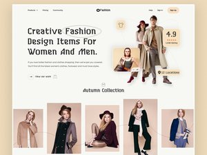 Web designer professionisti e sviluppatori per il Software di sviluppo Web Design e siti Web di Shopify