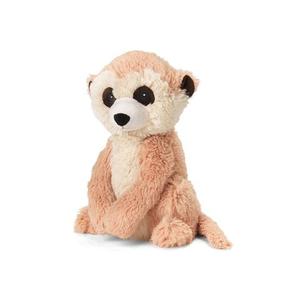 Custom Simulation Soft Stuffed Wild Animal Skunk <strong>Weasel</strong> Mongoose Meerkat Plush Toy - Product Image 1