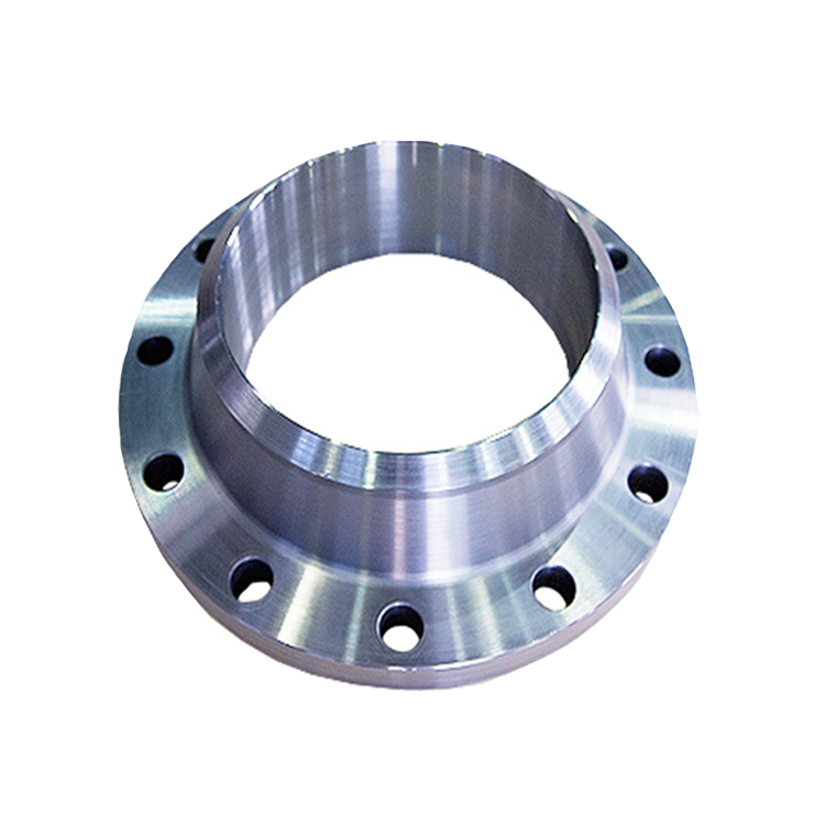 FLENS WN 24“ 600#/SCH 80 RTJ A105 BW ASME B16.5 7
