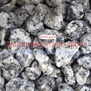 优质生产越南终身保修骨料 - Product Image 6