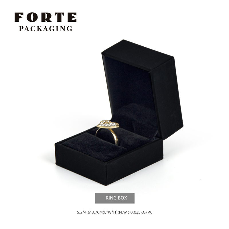 Ring Box