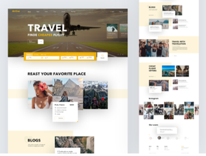 Website-Seite App-Software | Einseitiges Website-Design und-Entwicklung | Profession elles Webdesign und-entwicklung