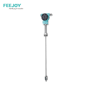 Sensor de Nivel Magnético, a prueba de explosiones, de seguridad, instalación continua, tipo - Product Image 6