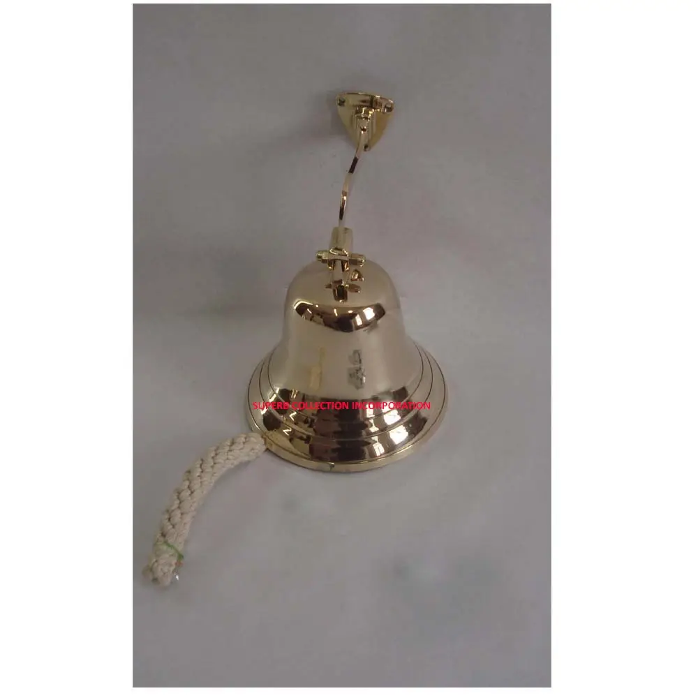 antique church bells