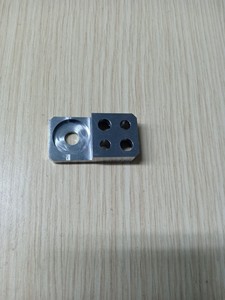 高质量机床部件制造服务数控机床和五金机械 - Product Image 6