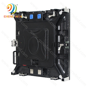 Chengwen หน้าจอแสดงผล LED ในร่ม P2.5,หน้าจอ LED วิดีโอติดผนัง3D หน้าจอ LED สำหรับการแสดงผลหน้าจอพื้นหลังเวที - Product Image 4