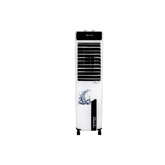 Mejor towar Coola Prim-50 enfriador de aire evaporativo towar Prim50 fresco flujo de aire tendencia enfriador de aire para el verano