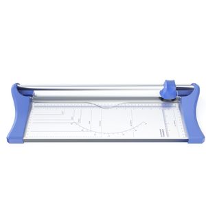 JACC 18 "A3 kağıt kesme makinesi kendini bileme kesme makinası döner kağıt kesici IDPC026 - Product Image 2