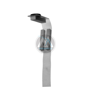 ที่หนีบคันนิงแฮมทำจากสแตนเลสแบบแมนนวลอุปกรณ์สำหรับผ่าตัด - Product Image 5