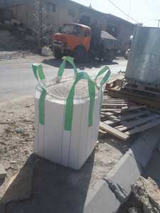 Kağıt-plastik poşetler/Jumbo çanta/pp-bopp torbalar ve tüm farklı boyutlarda baharat torbalar - Product Image 5
