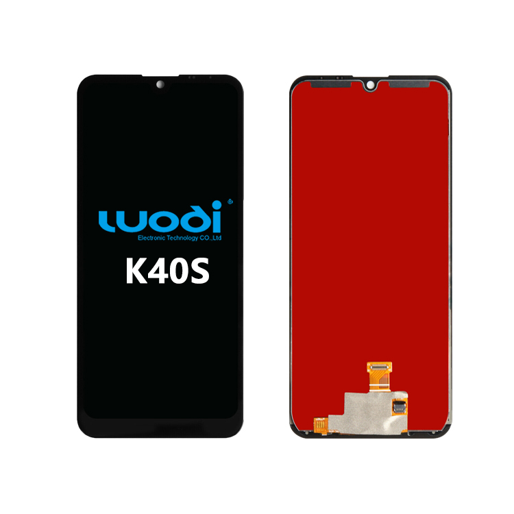 K40S
