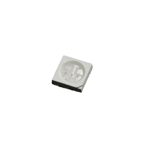 Taiwan 5050 6ピンRGB SMD LEDチップデータシート仕様
