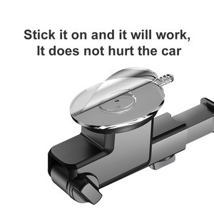 ジョイルームJR-OK03片手操作卸売車の電話ホルダー - Product Image 4