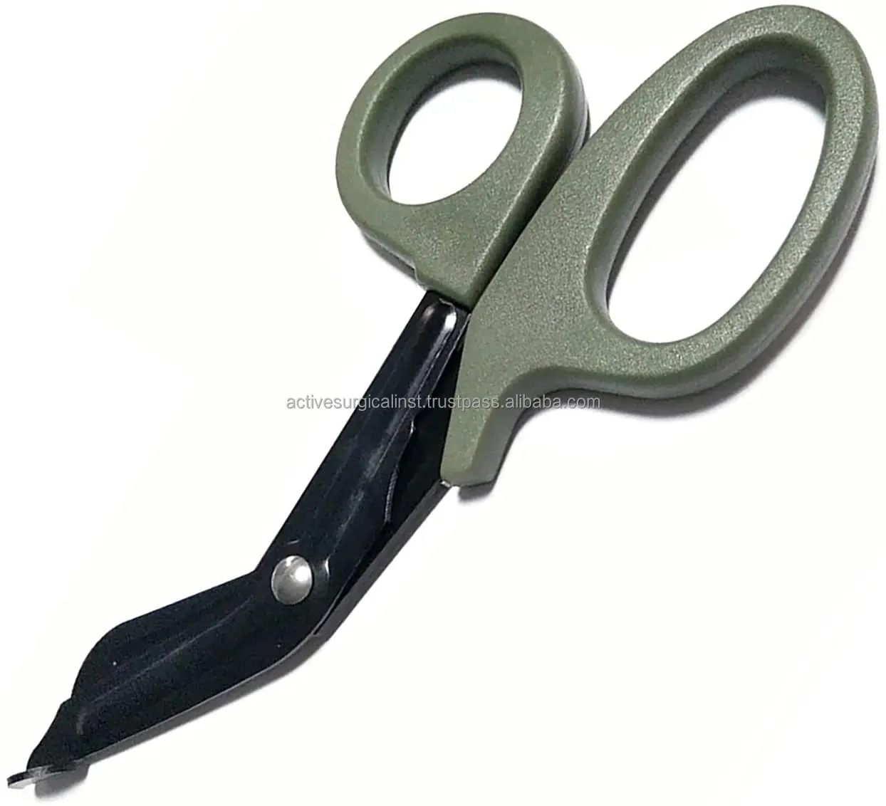 Forbici per bendaggi Tactical EDC Medical EMT Scissor Multi Function Rescue Bandage forbici forbici di pronto soccorso di emergenza