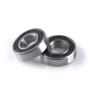 High Precision 6010 ZZ 2RS Deep Groove Ball Bearing for Auto Industrial Engine - Product Image 5