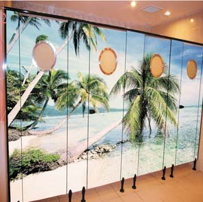MAG Customization HPL Waterproof Public Toilet <strong>Partition</strong> Bathroom <strong>Partition</strong> <strong>WC</strong> Divider Board - Product Image 6