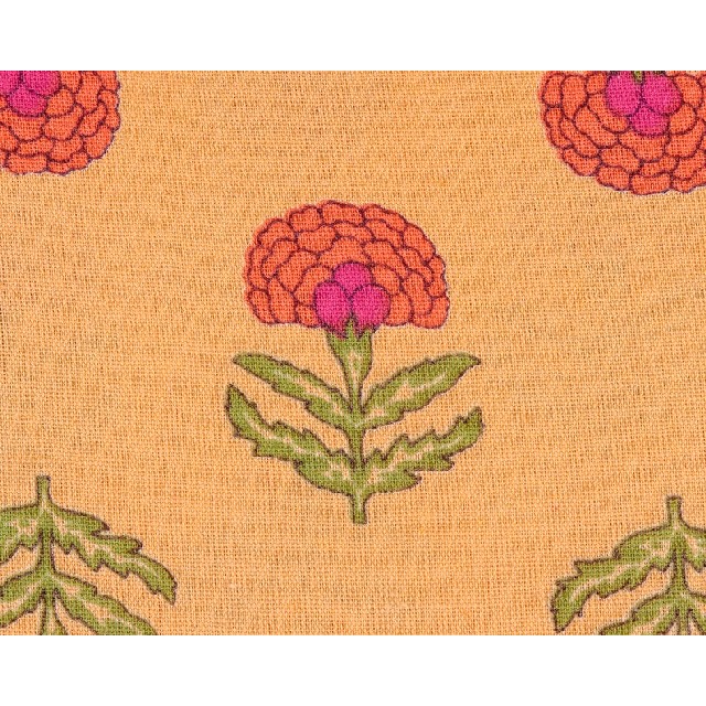 สีส้ม