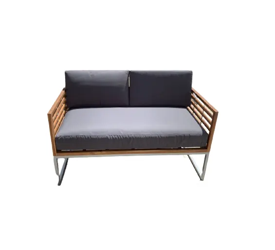 Sofá de sala de estar moderno, sofá de tecido personalizável com 2 3 lugares para móveis