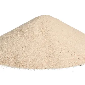 High Quality Silica Sand for Building Chemicals Silica Quartz White Powder Silica Oxide Regular Fine -250 20-40 Mesh