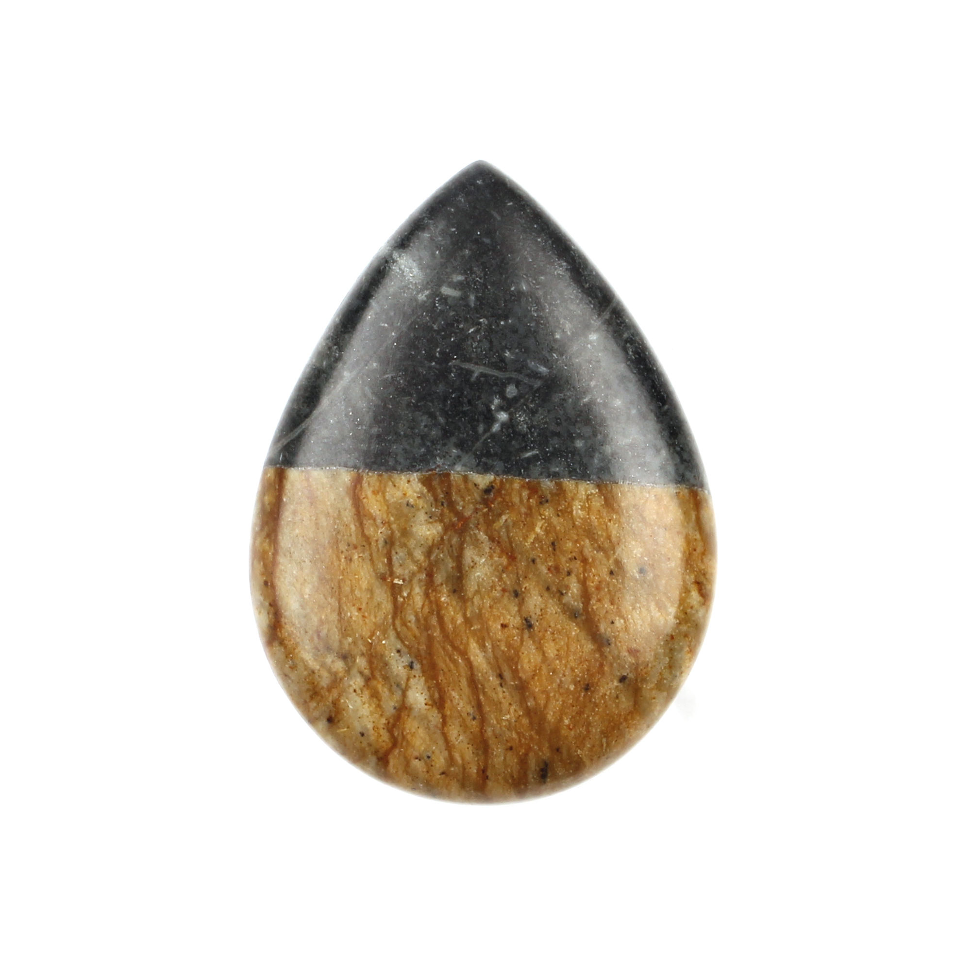 ดำและทอง