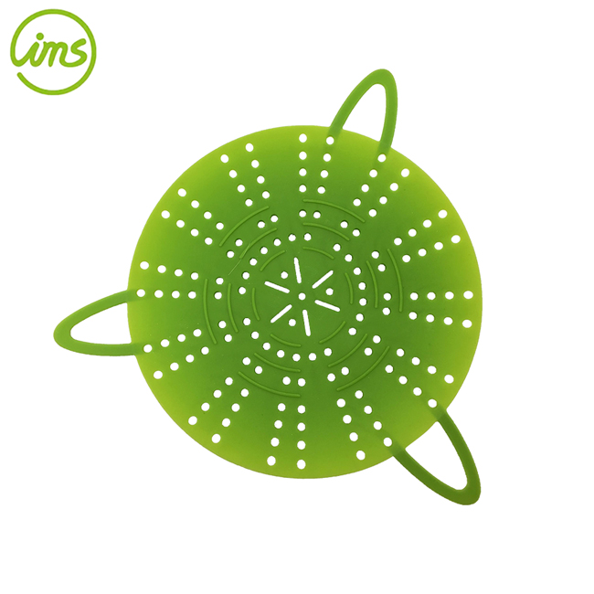 สีเขียว