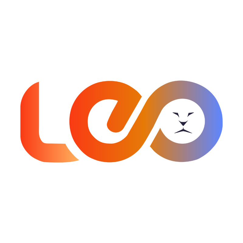 company logo