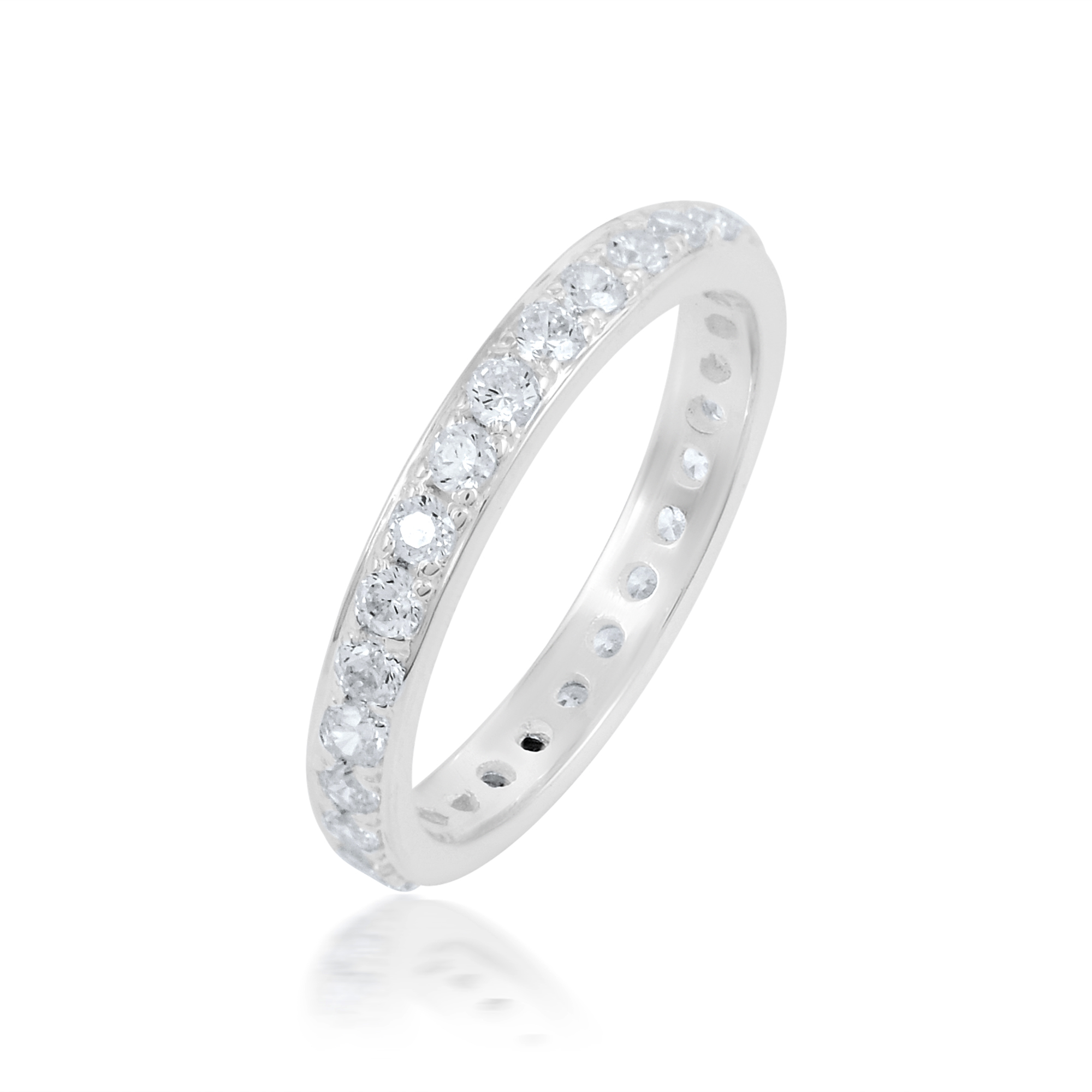 Cubic Zirconia