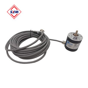 Cxt90-II Chỉ Báo Tải Trọng An Toàn Cho Cần Cẩu Cho Cần Cẩu Tháp - Product Image 6